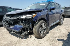 Nissan Rogue 2022г.