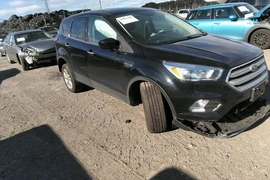 Ford Escape 2019г.