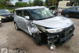 KIA Soul 2020г.