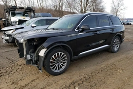Lincoln Aviator 2020г.