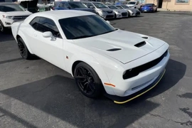 Dodge Challenger 2021г.