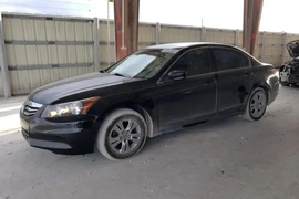 Honda Accord 2012г.