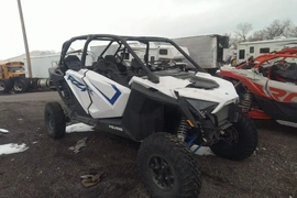 Polaris RZR 2020г.