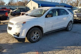 Chevrolet Equinox 2015г.