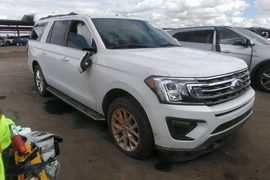 Ford Expedition 2020г.