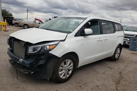 Kia Sedona 2018г.