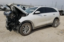 Kia Sorento 2020г.