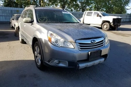 Subaru Outback 2011г.
