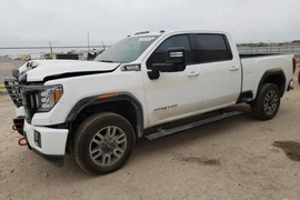 GMC Sierra 2500HD 2023г.
