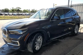BMW X5 2023г.