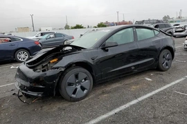 Tesla Model 3 2022г.