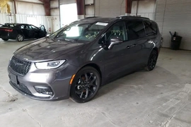 Chrysler Pacifica 2022г.