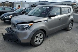 Kia Soul 2016г.
