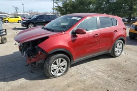 Kia Sportage 2019г.