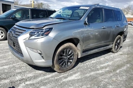 Lexus GX 460 2020г.