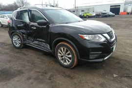 Nissan Rogue 2020г.