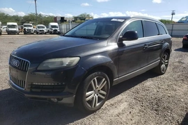 Audi Q7 2008г.