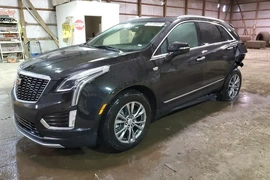 Cadillac XT5 2022г.