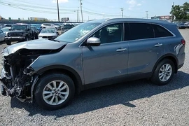 KIA Sorento 2020г.