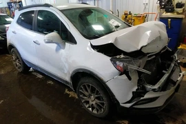 Buick Encore 2019г.