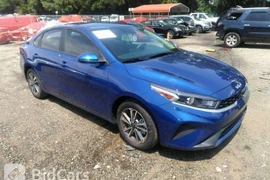 KIA Forte 2023г.