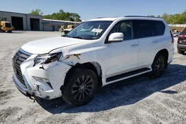 Lexus GX 460 2020г.