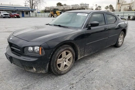 Dodge Charger 2007г.