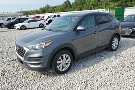 Hyundai Tucson 2019г.