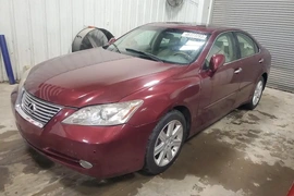 Lexus ES 350 2007г.