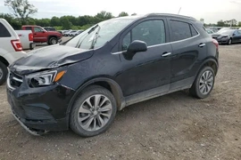 Buick Encore 2020г.