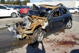 Porsche Macan 2021г.