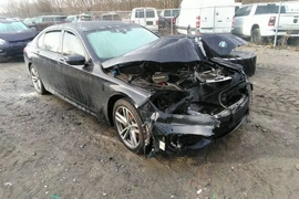 BMW 7 Series 2019г.