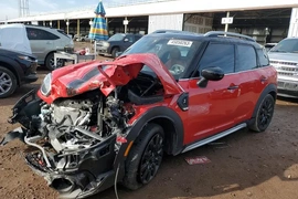 MINI Countryman 2023г.