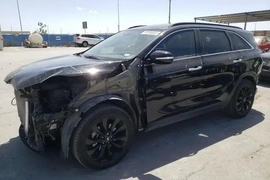 Kia Sorento 2019г.