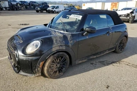 MINI Roadster 2023г.