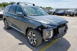 Hyundai Palisade 2022г.