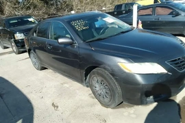 Toyota Camry 2007г.