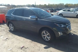 Chevrolet Equinox 2019г.