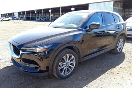 Mazda CX-5 2021г.