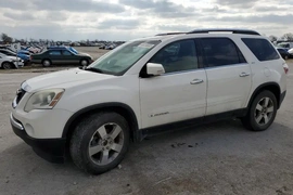 GMC Acadia 2007г.