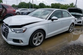 Audi A3 2019г.