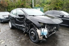 Nissan Rogue 2020г.