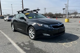 Kia Optima 2013г.