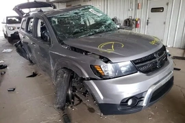 Dodge Journey 2019г.