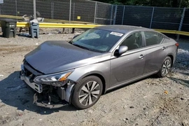 Nissan Altima 2021г.