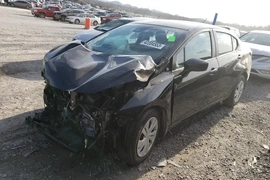 Nissan Versa 2021г.