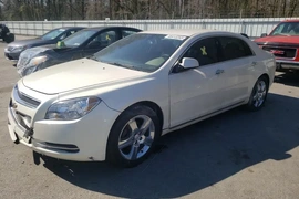 Chevrolet Malibu 2012г.
