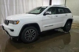Jeep Grand Cherokee 2020г.