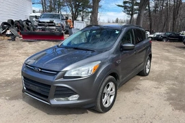 Ford Escape 2014г.