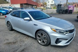 Kia Optima 2019г.